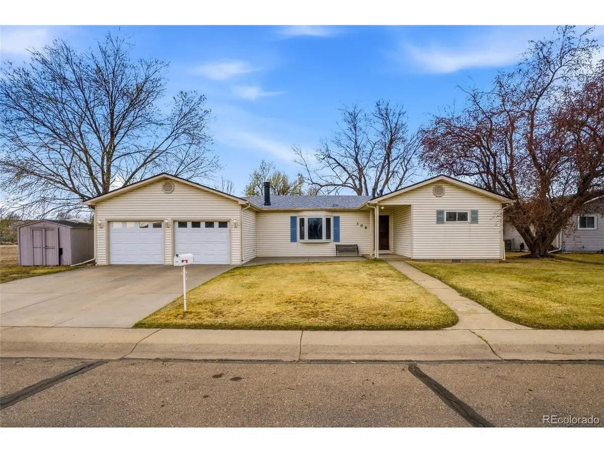 308 5th St, Dacono, CO 80514 - #1