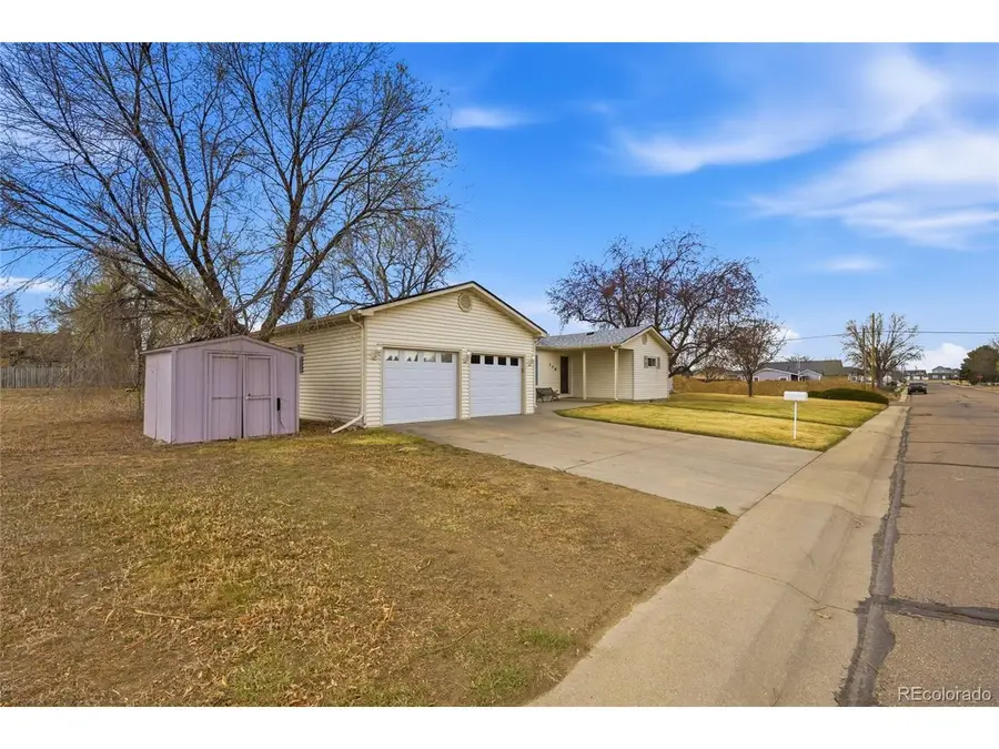 308 5th St, Dacono, CO 80514 - #2