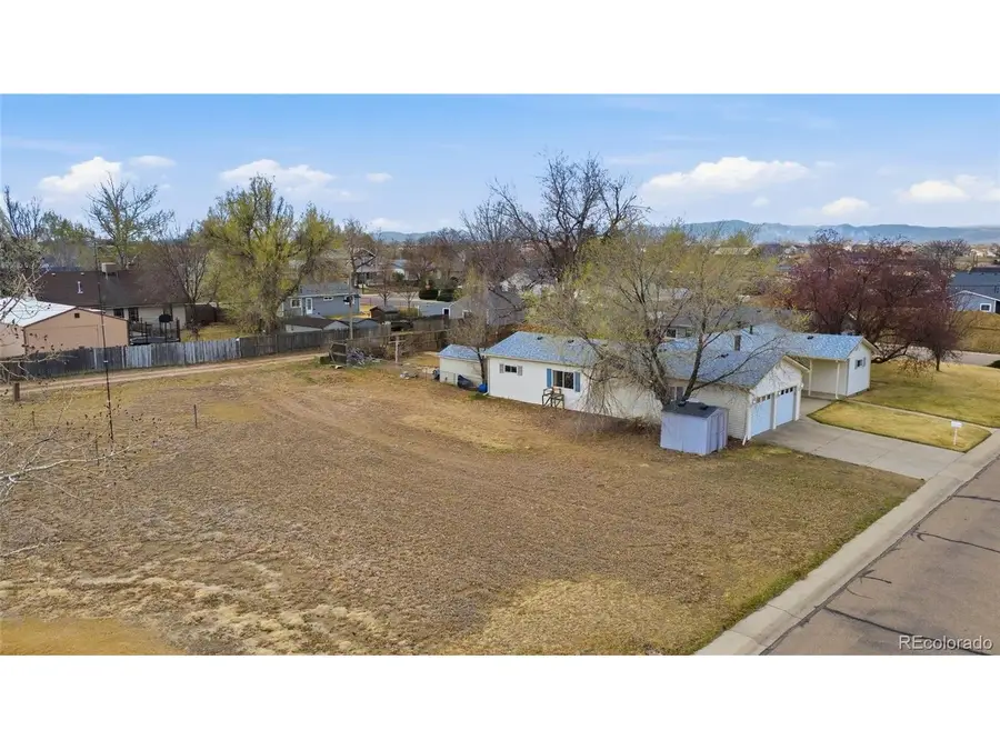 308 5th St, Dacono, CO 80514 - #3