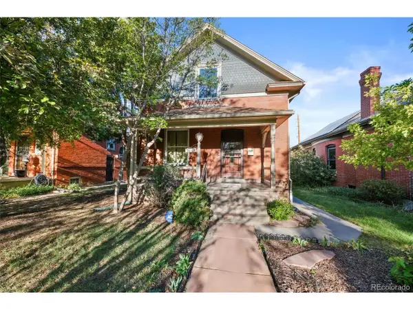 3019 N Gaylord St, Denver, CO 80205