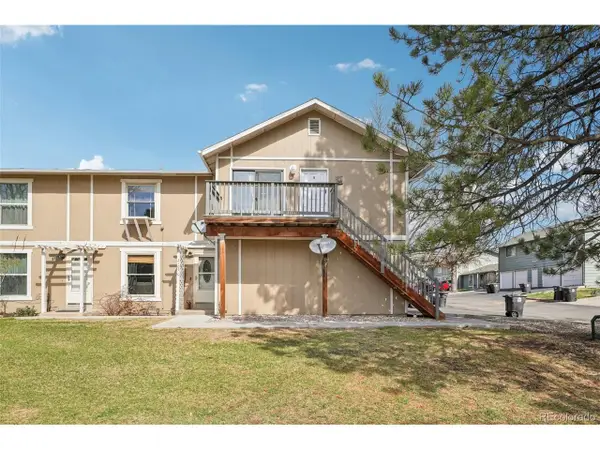 2105 Coronado N Pkwy #D, Denver, CO 80229