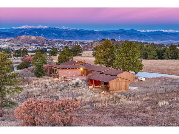 271 N Ridge Rd, Castle Rock, CO 80104