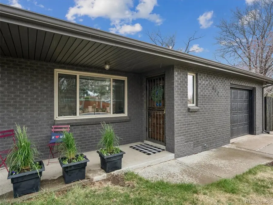 850 S Flower St, Lakewood, CO 80226 - #3