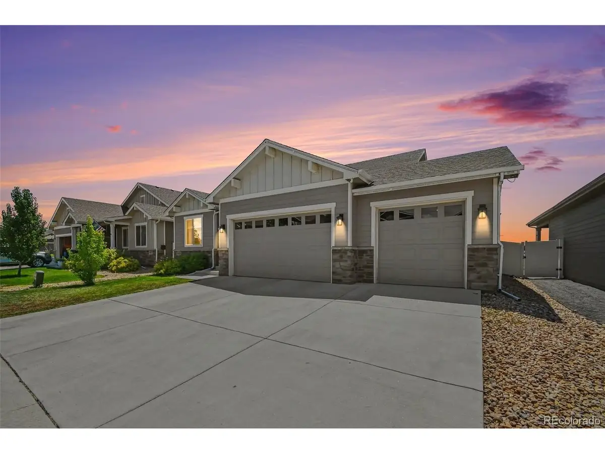 1833 Castle Hill Dr, Windsor, CO 80550 - #1