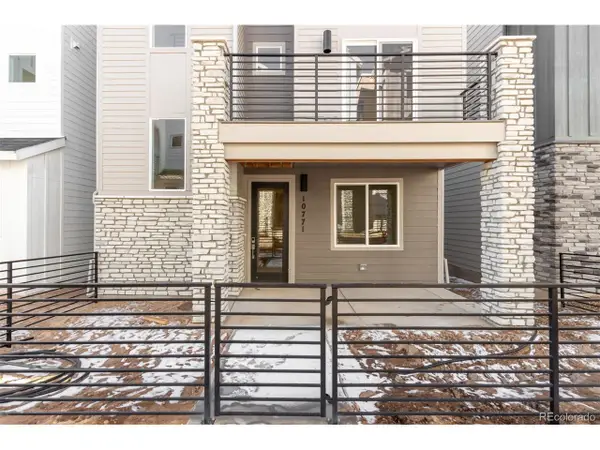 10771 Spalding Vw, Colorado Springs, CO 80908