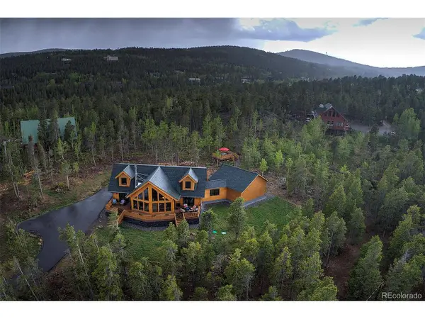 1440 Lodge Pole Dr, Black Hawk, CO 80422