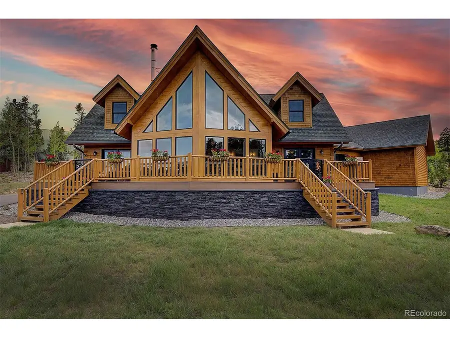 1440 Lodge Pole Dr, Black Hawk, CO 80422 - #2