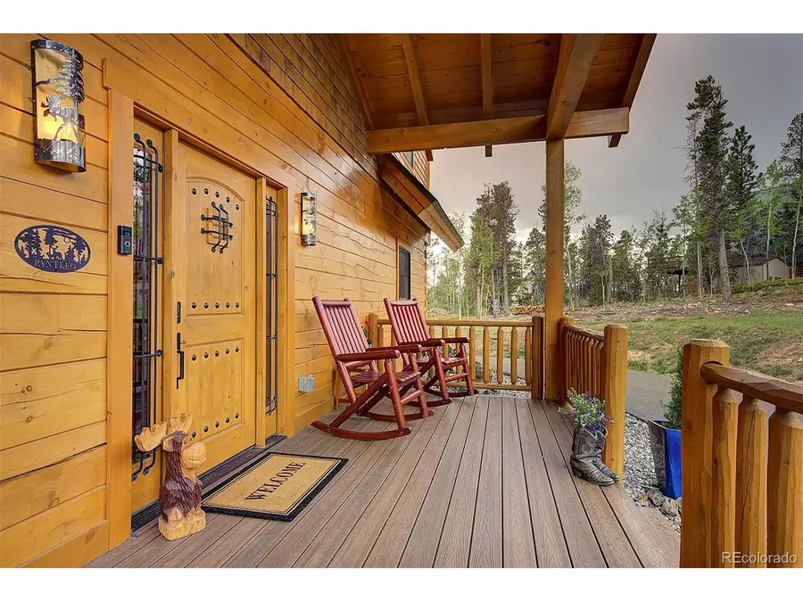 1440 Lodge Pole Dr, Black Hawk, CO 80422 - #3