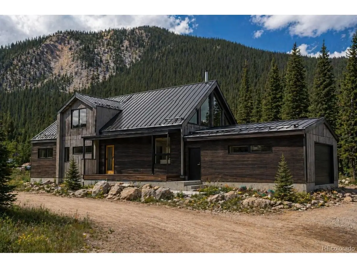 5400 Montezuma Rd, Montezuma, CO 80435 - #1