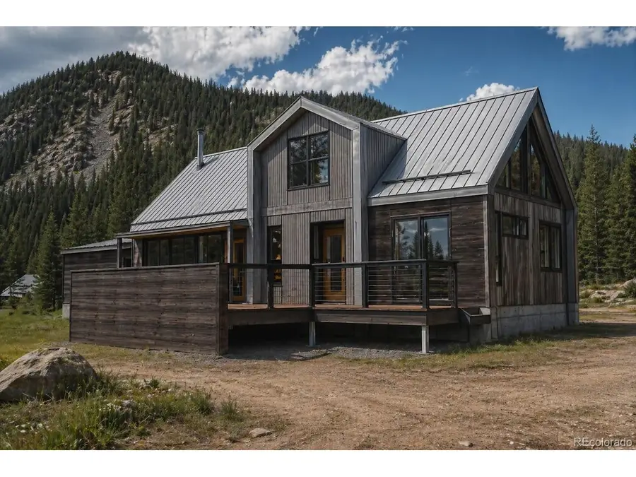 5400 Montezuma Rd, Montezuma, CO 80435 - #2