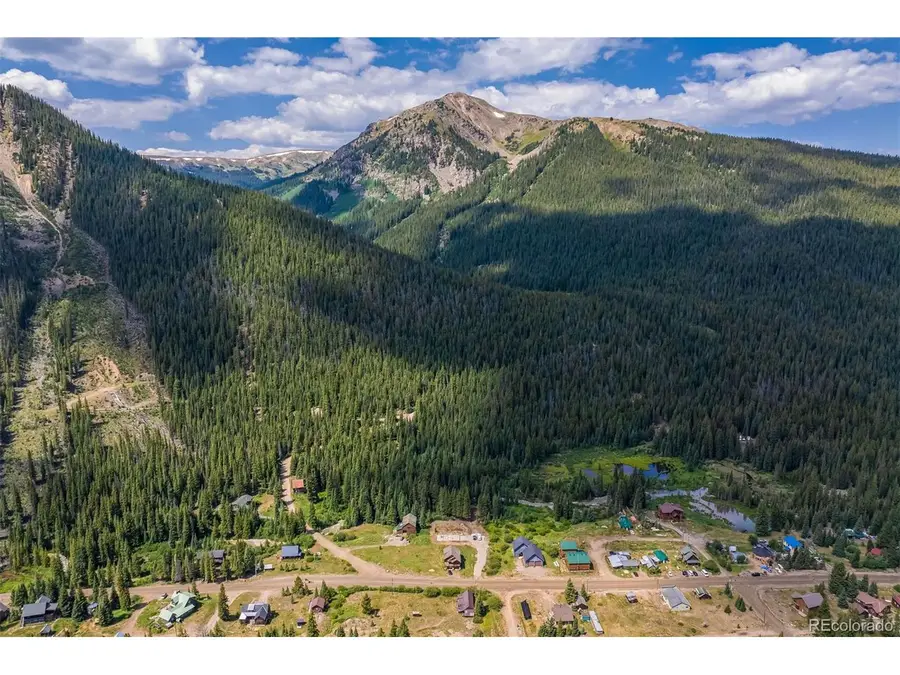 5400 Montezuma Rd, Montezuma, CO 80435 - #3