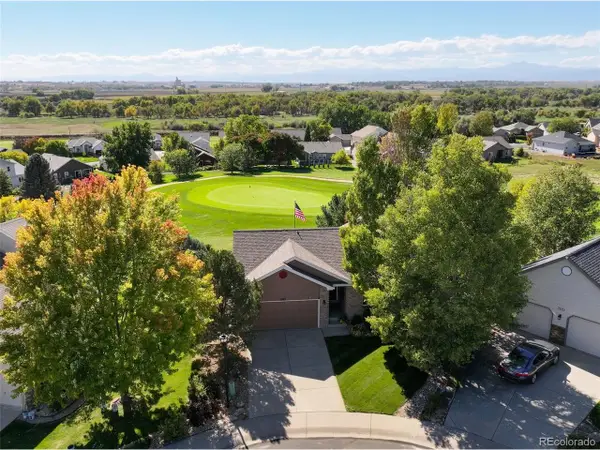 2162 Birdie Dr, Milliken, CO 80543