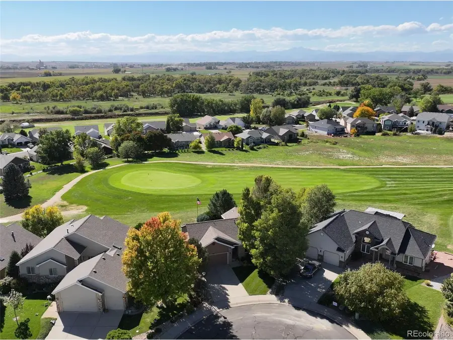 2162 Birdie Dr, Milliken, CO 80543 - #3