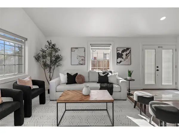 Address Withheld By Seller, Commerce City, CO 80022