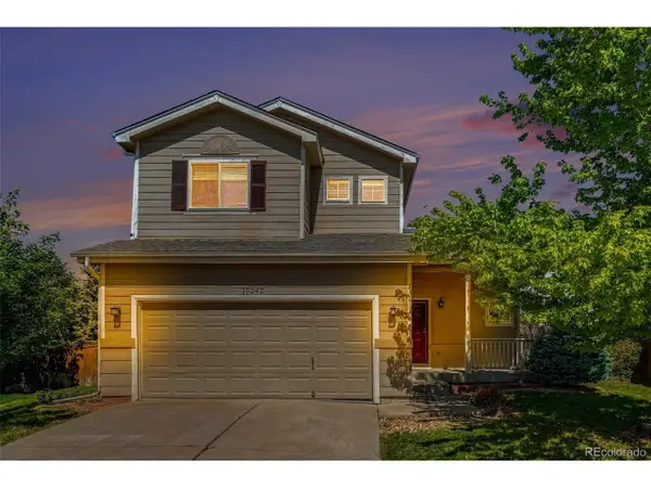 10242 Kelliwood Way, Highlands Ranch, CO 80126