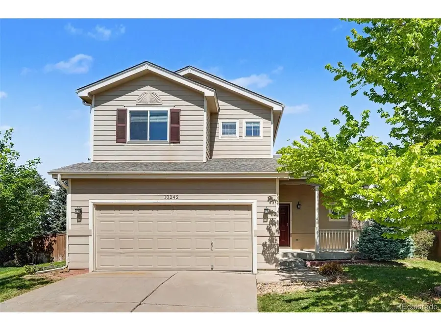 10242 Kelliwood Way, Highlands Ranch, CO 80126 - #2
