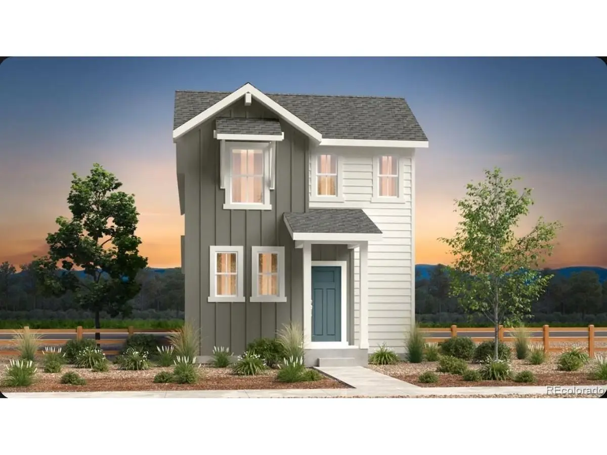 2127 Generations Aly, Brighton, CO 80601 - #1