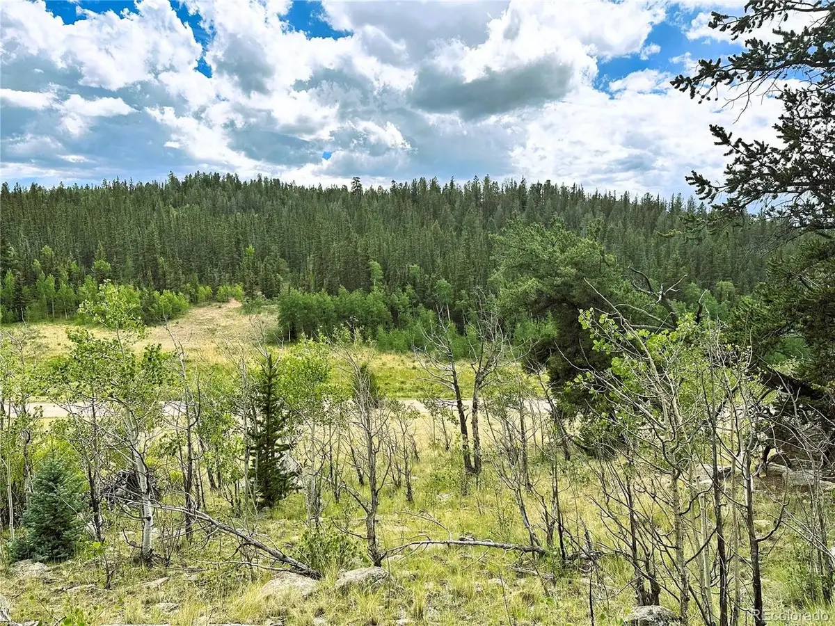 Address Withheld By Seller, Como, CO 80432 - #1
