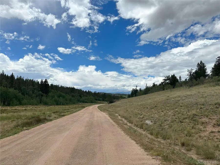 Address Withheld By Seller, Como, CO 80432 - #2