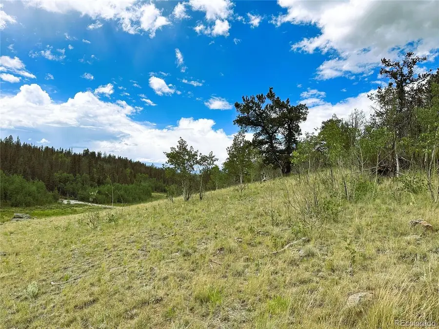 Address Withheld By Seller, Como, CO 80432 - #3