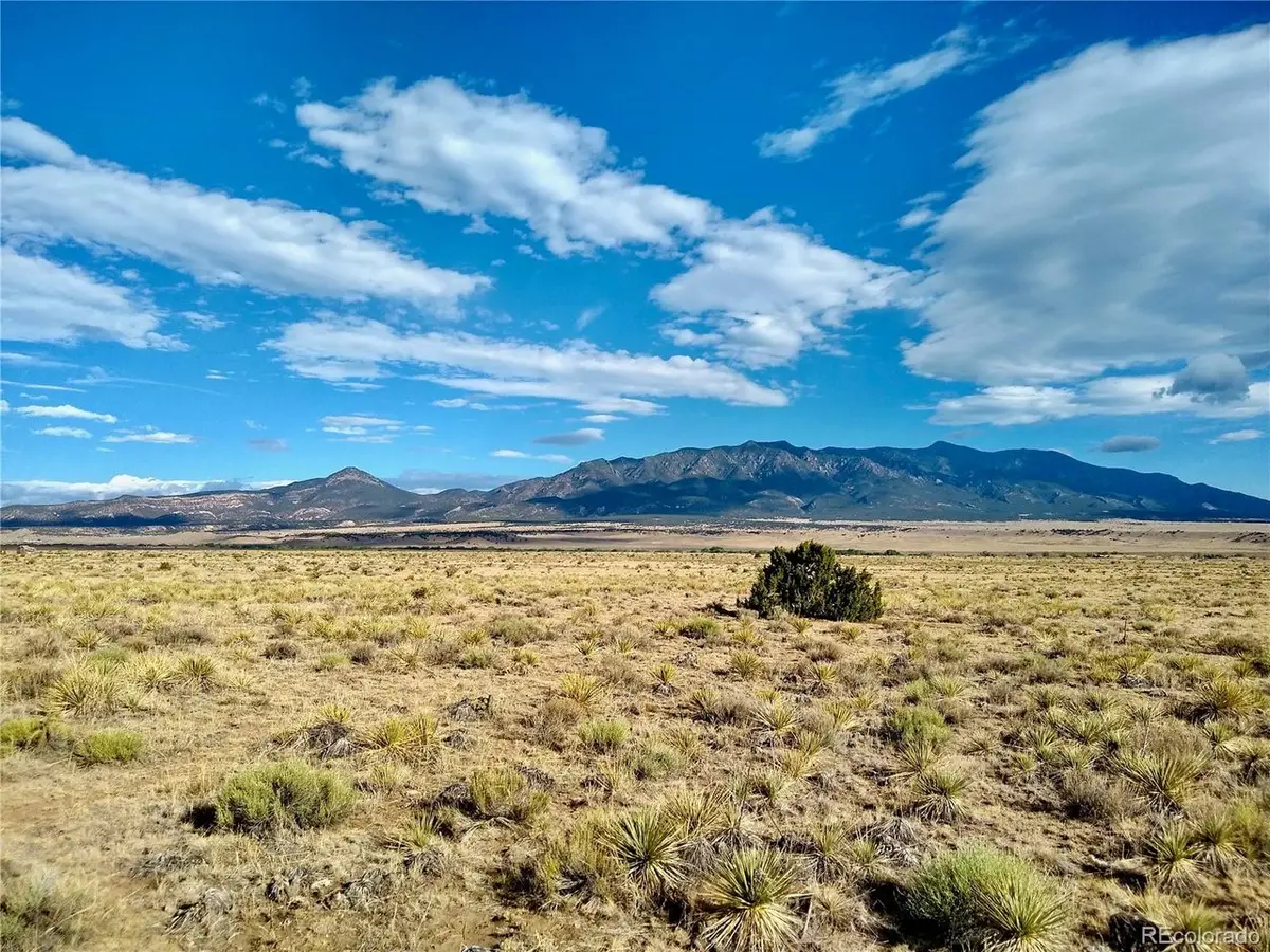 0 611 County Rd, Walsenburg, CO 81089 - #1