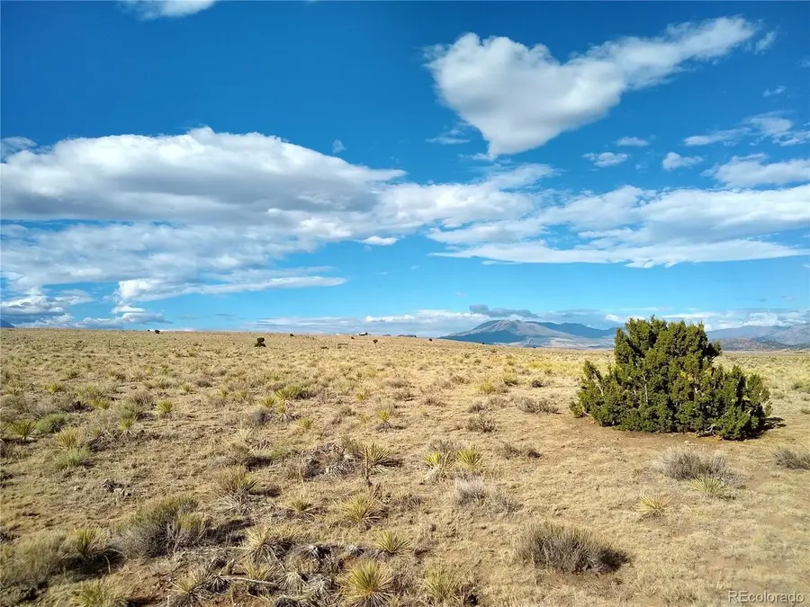 0 611 County Rd, Walsenburg, CO 81089 - #3