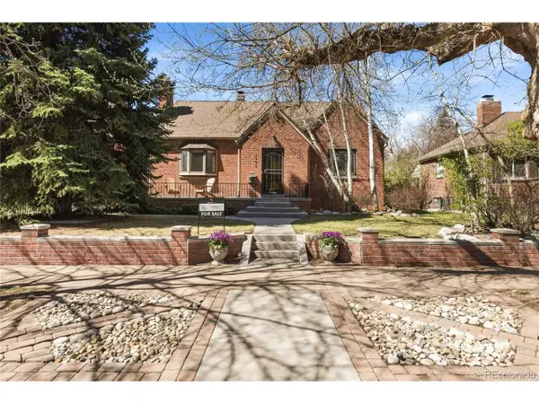 1265 S Elizabeth St, Denver, CO 80210