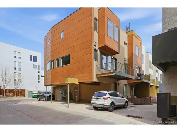 1945 W 34th Ave, Denver, CO 80211