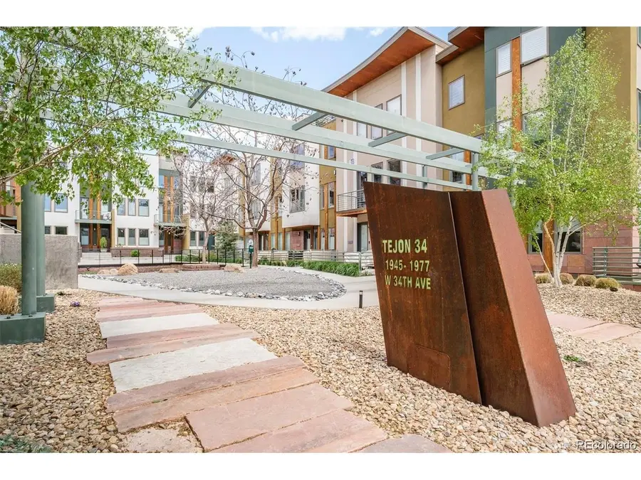 1945 W 34th Ave, Denver, CO 80211 - #2