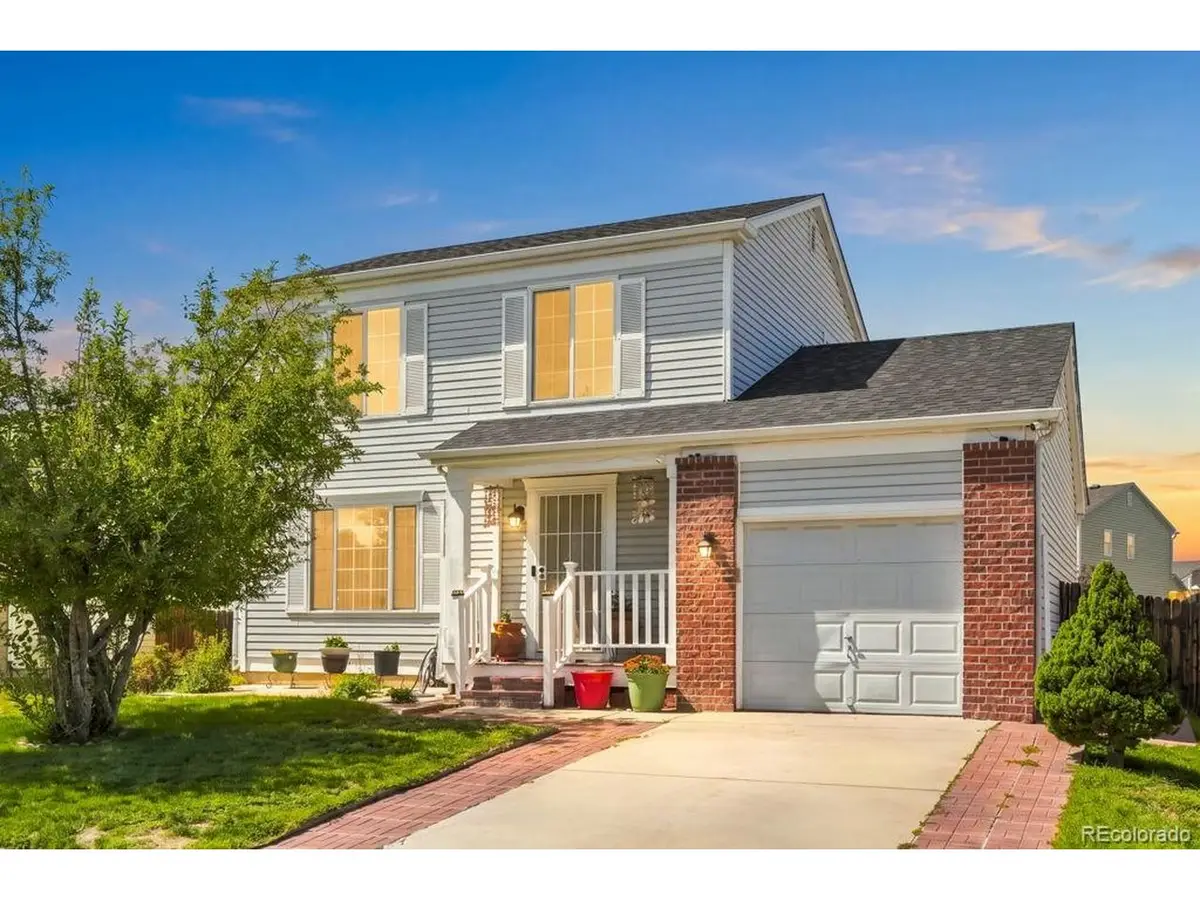 15633 E 51st Pl, Denver, CO 80239 - #1