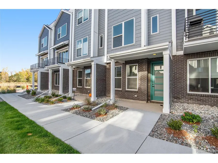 888 S Valentia St #14-101, Denver, CO 80247 - Image #2