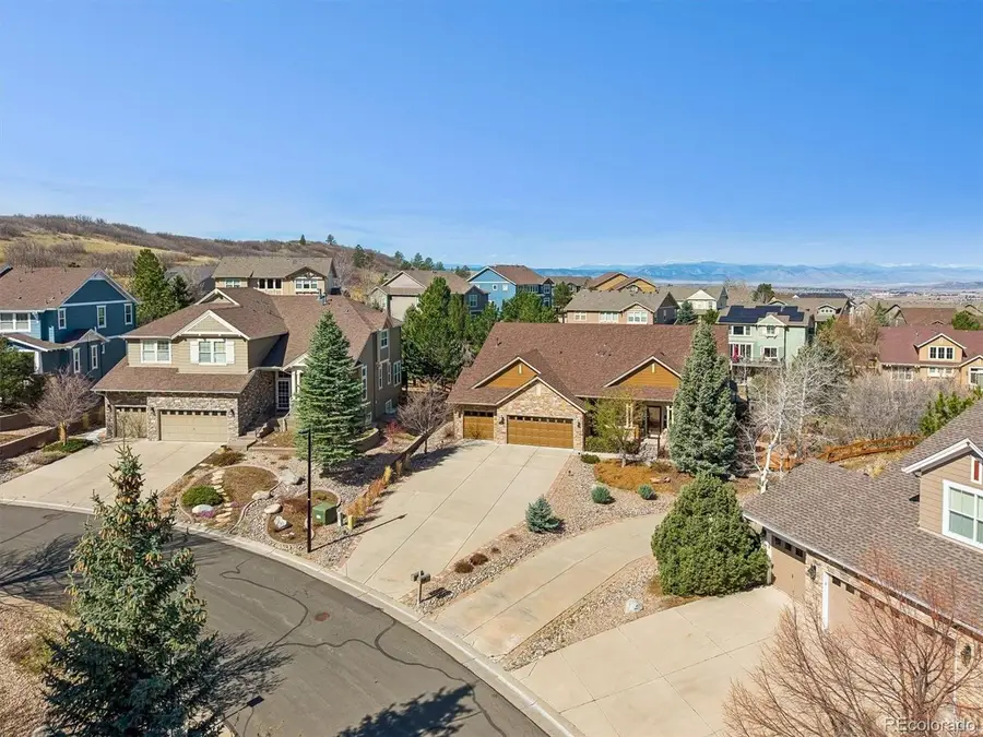 1505 Stonehill Ct, Castle Rock, CO 80104 - #2