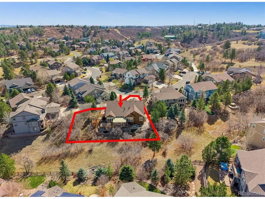 1505 Stonehill Ct, Castle Rock, CO 80104 - #3