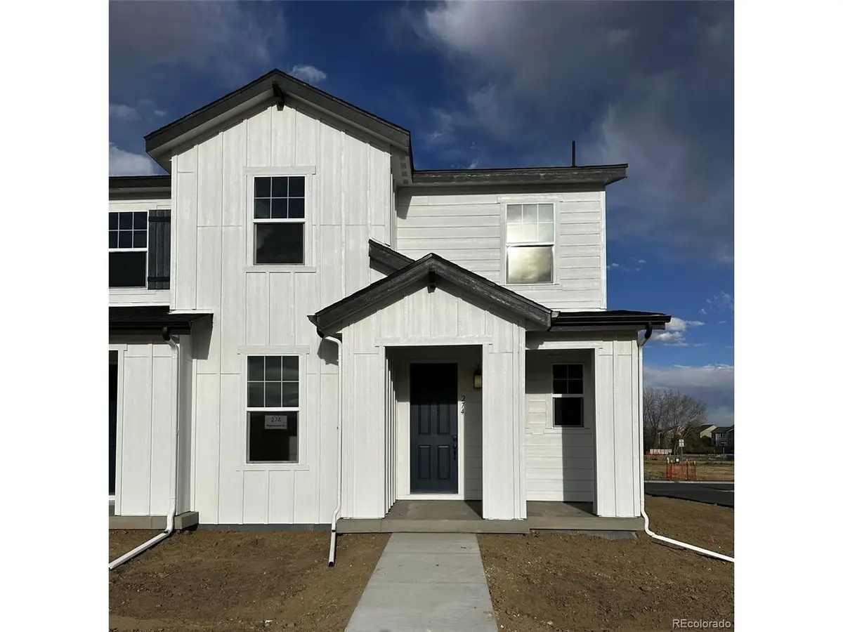 274 Nighthawk St, Erie, CO 80516 - #1