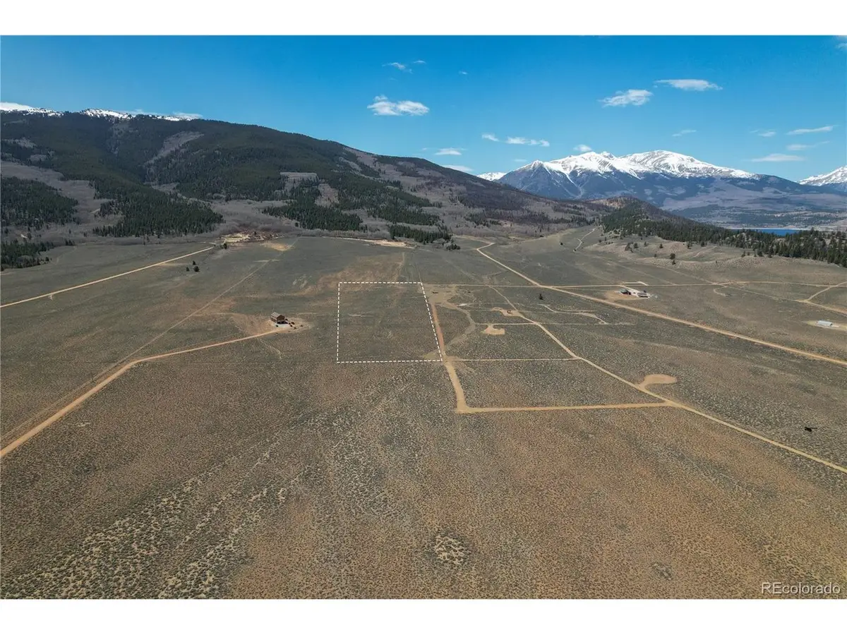 Prcl 12 Trct 15, Twin Lakes, CO 81251 - #1