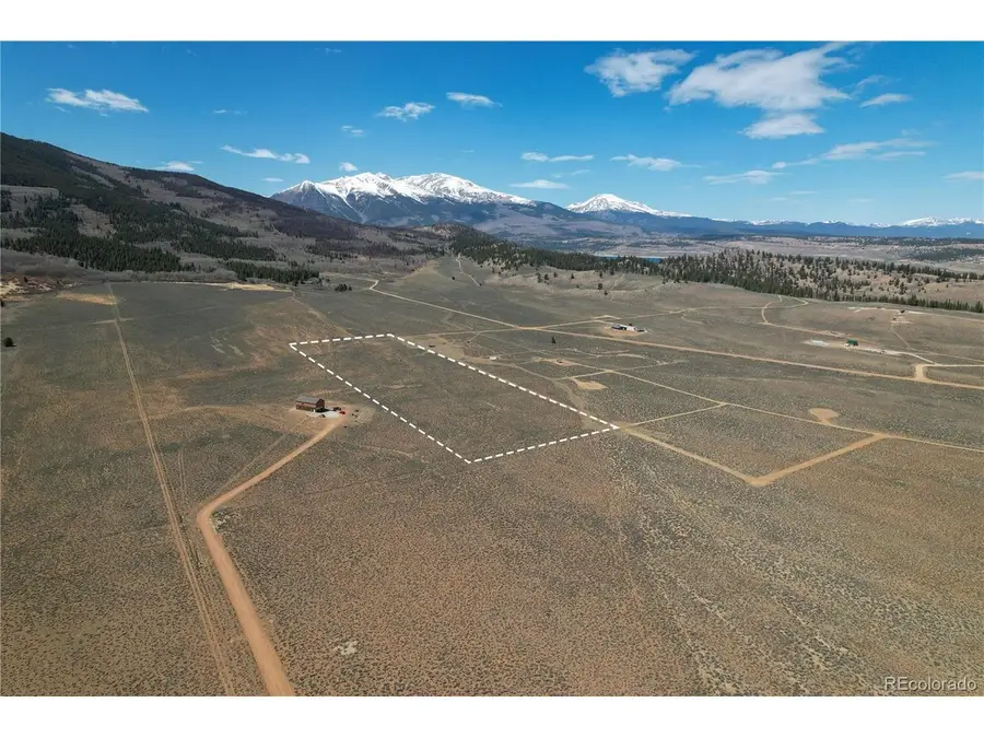 Prcl 12 Trct 15, Twin Lakes, CO 81251 - #2