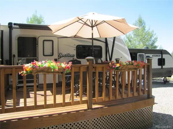 186 Smoke Stack Rd, Hartsel, CO 80449