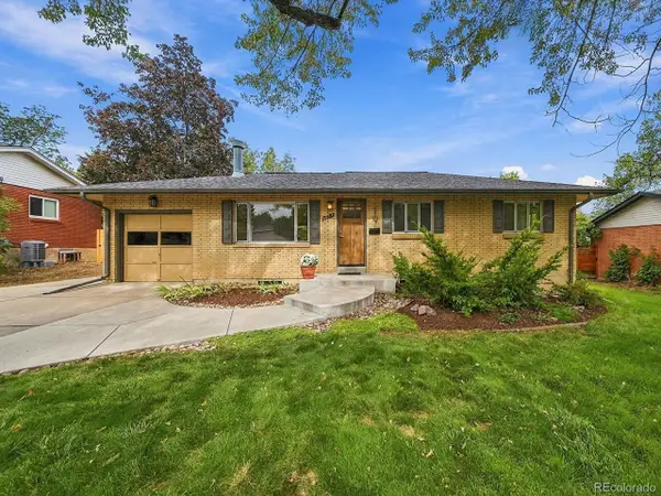 13587 W 22nd Pl, Golden, CO 80401