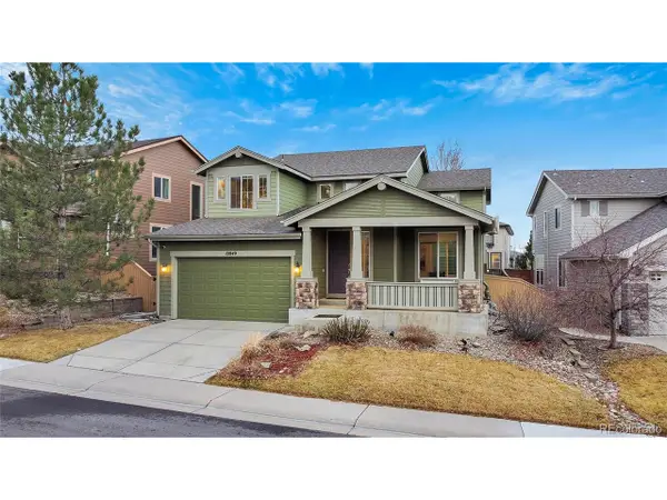 10849 Huntwick St, Highlands Ranch, CO 80130