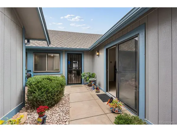 2448 S Victor St #D, Aurora, CO 80014