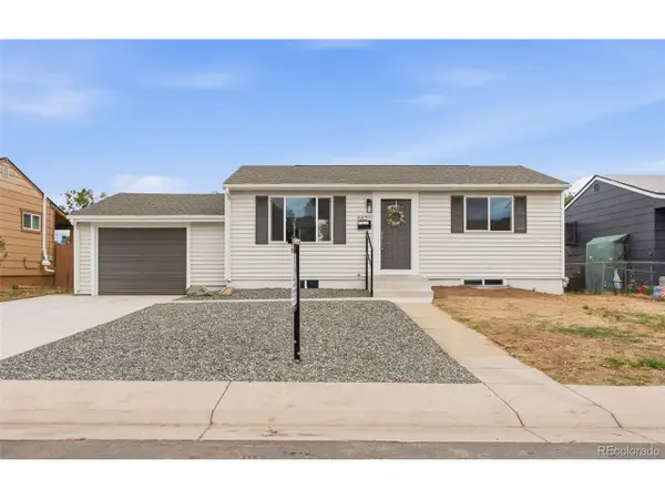 6621 E 79th Ave, Commerce City, CO 80022