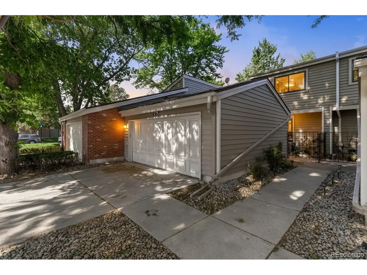7925 W Layton Ave #603, Littleton, CO 80123 - #1