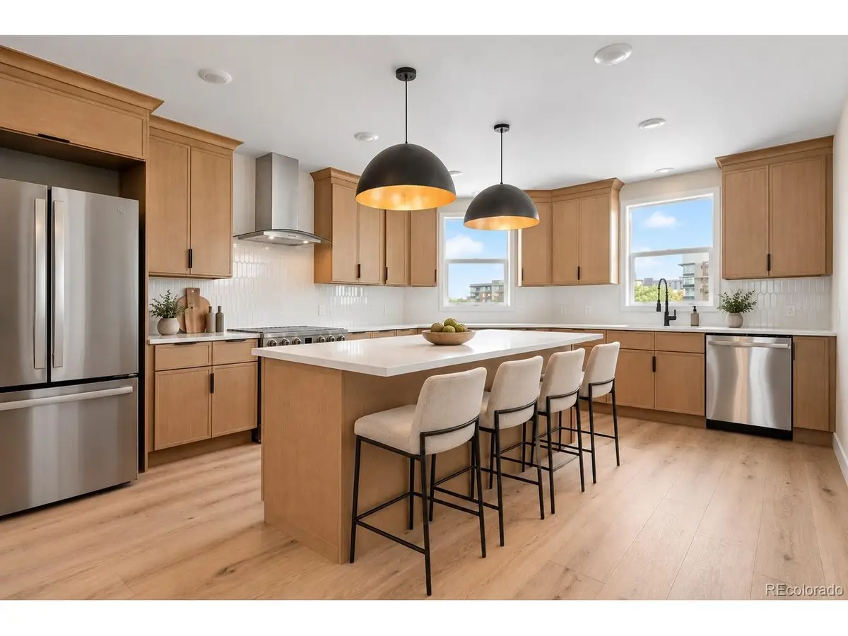 2502 W 29th Ave, Denver, CO 80211 - #1