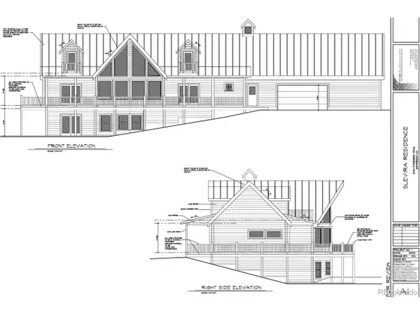 6194 Pyrenees Trl, Golden, CO 80403