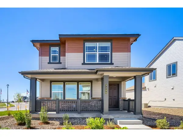 9280 Coal Cart Ln, Colorado Springs, CO 80908