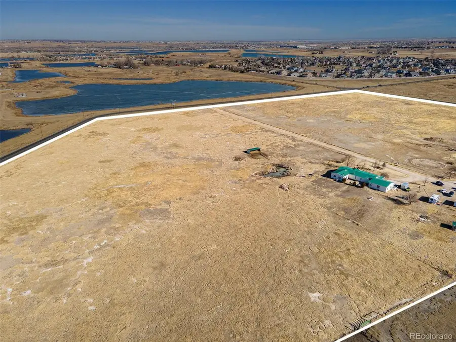 2832 County Road 20, Longmont, CO 80504 - #2