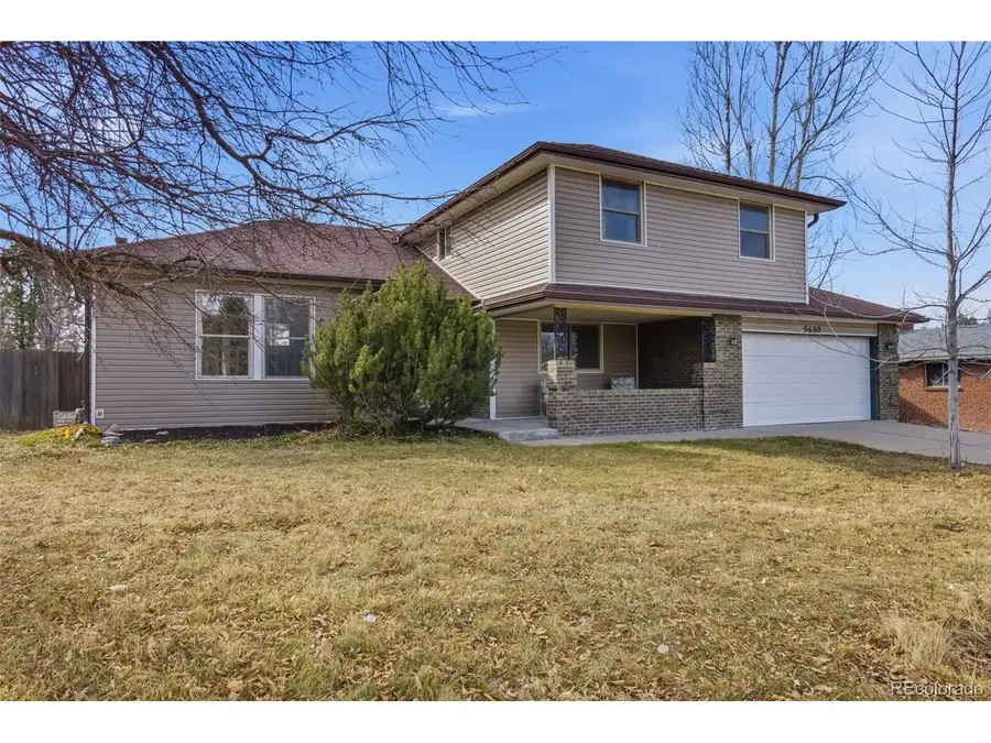 5630 E Fair Ave, Centennial, CO 80111 - Image #2