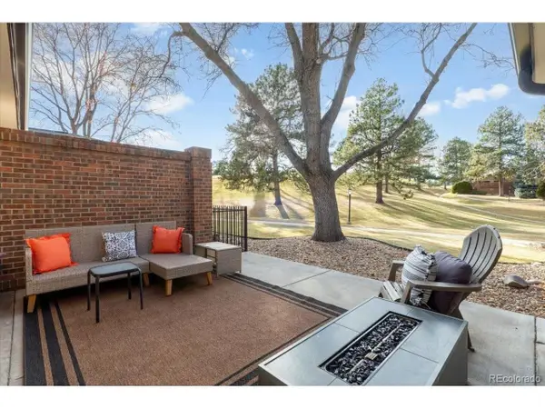 6150 W Mansfield Ave #34, Denver, CO 80235