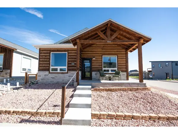 10600 County Road 128, Poncha Springs, CO 81201