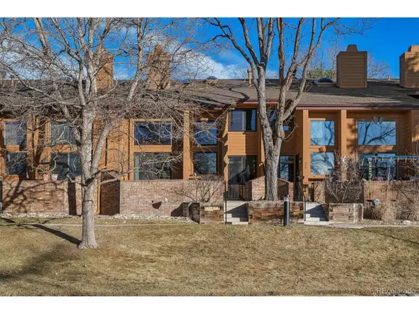 9400 E Iliff Ave #254, Denver, CO 80231